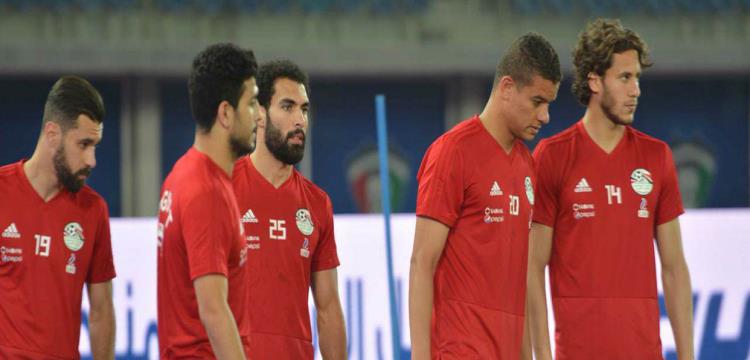 منتخب مصر منتخب مصر